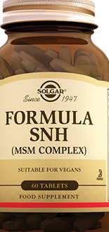 Solgar Formula SNH